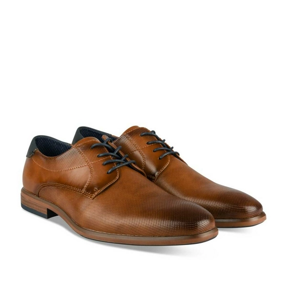 Derbies COGNAC B-BLAKE