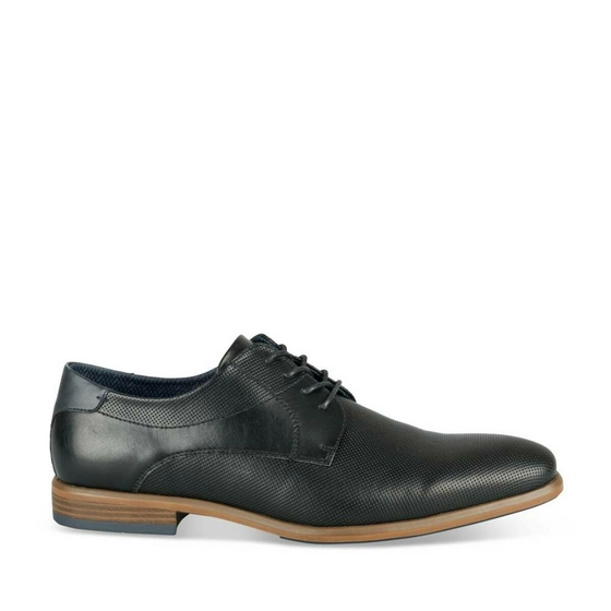 Derbies BLACK B-BLAKE