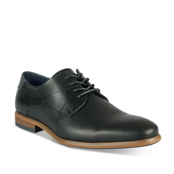 Derbies BLACK B-BLAKE