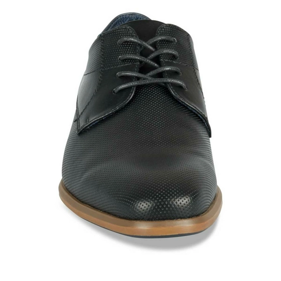 Derbies BLACK B-BLAKE