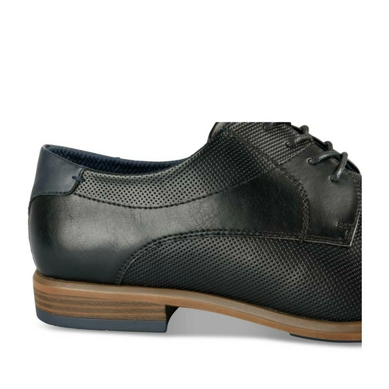 Derbies BLACK B-BLAKE