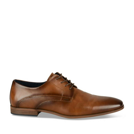 Derbies COGNAC B-BLAKE