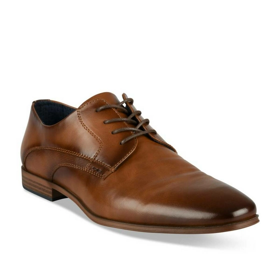 Derbies COGNAC B-BLAKE