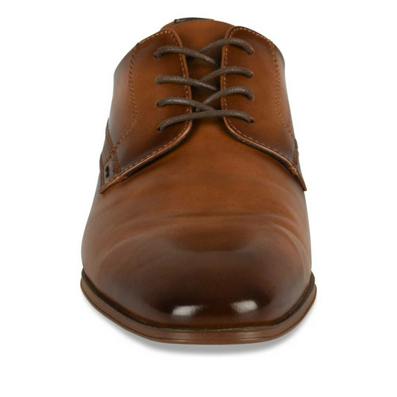 Derbies COGNAC B-BLAKE