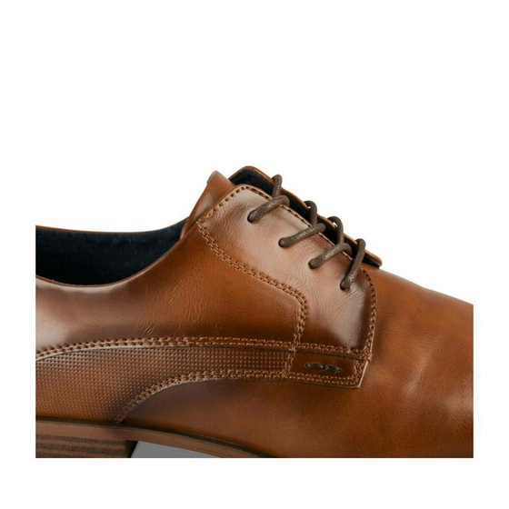 Derbies COGNAC B-BLAKE