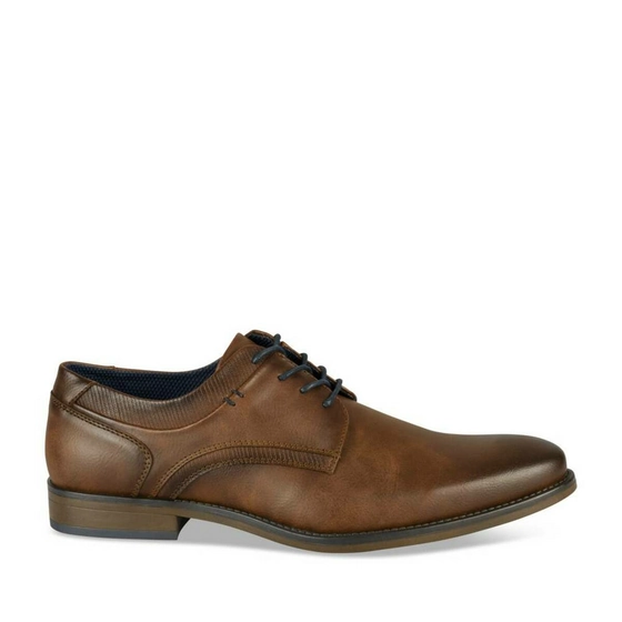 Derbies BROWN B-BLAKE