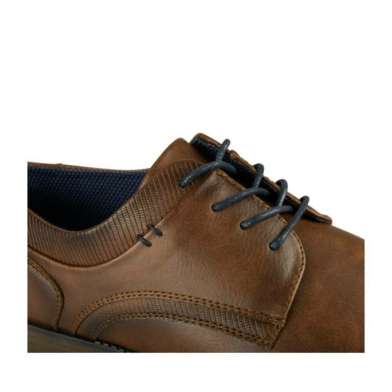 Derbies BROWN B-BLAKE