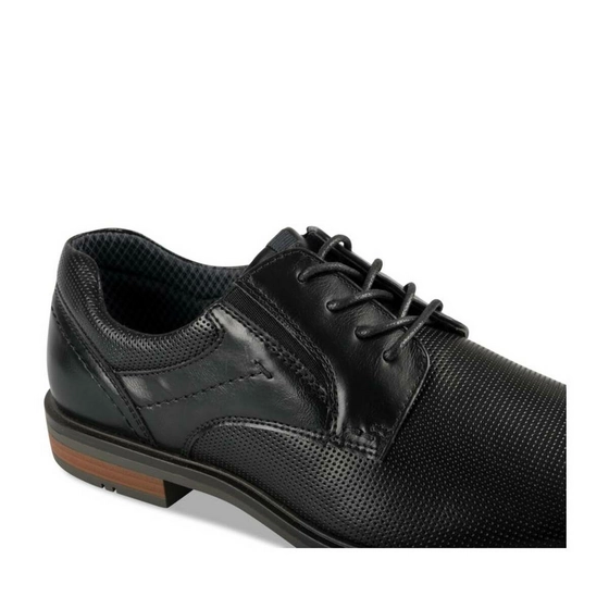 Derbies BLACK B-BLAKE