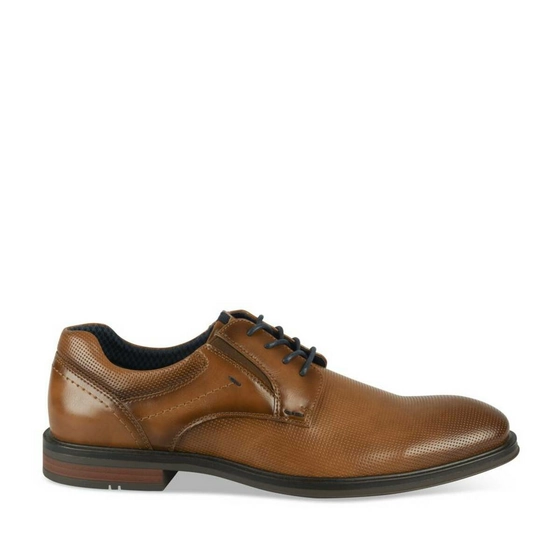 Derbies COGNAC B-BLAKE