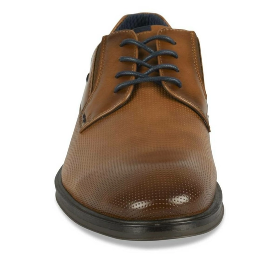 Derbies COGNAC B-BLAKE