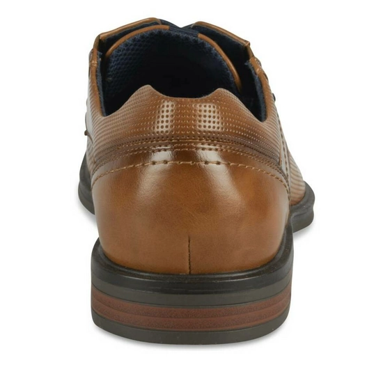 Derbies COGNAC B-BLAKE