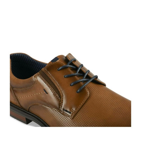 Derbies COGNAC B-BLAKE