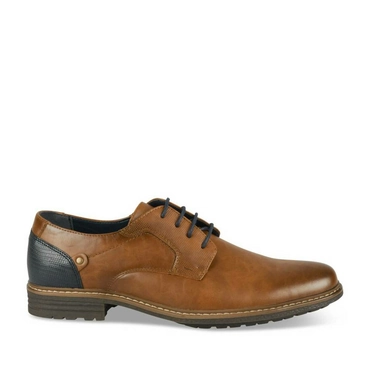 Derbies BROWN B-BLAKE