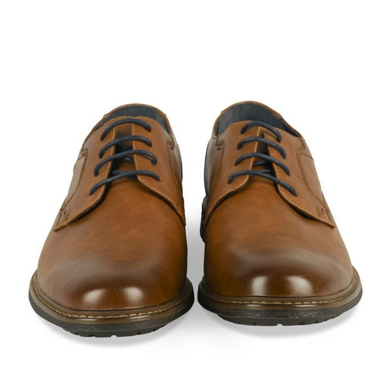 Derbies BROWN B-BLAKE