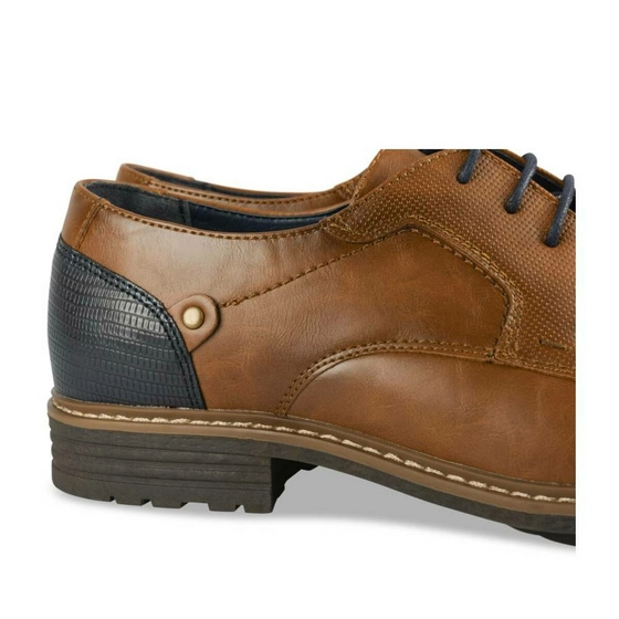 Derbies BROWN B-BLAKE