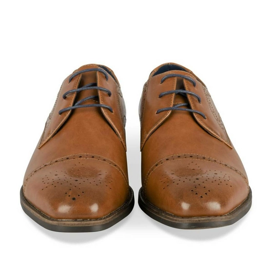 Derbies COGNAC B-BLAKE