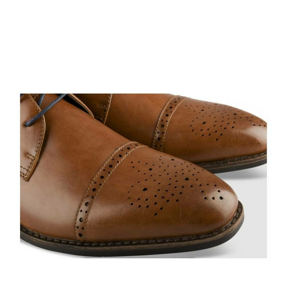 Derbies COGNAC B-BLAKE