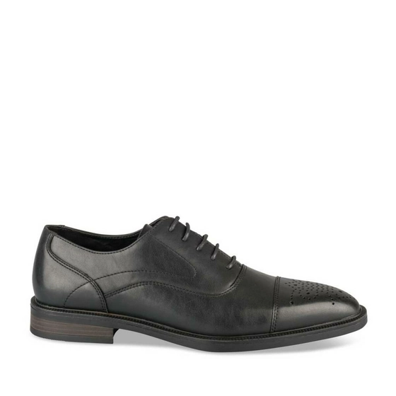 Derbies BLACK B-BLAKE