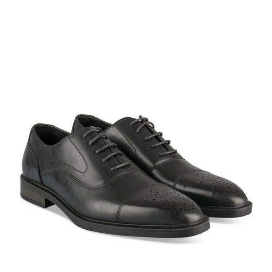 Derbies BLACK B-BLAKE