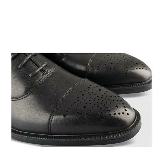 Derbies BLACK B-BLAKE