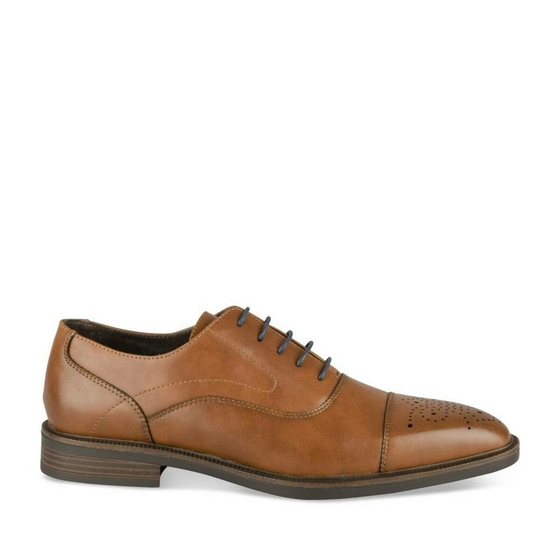 Derbies COGNAC B-BLAKE