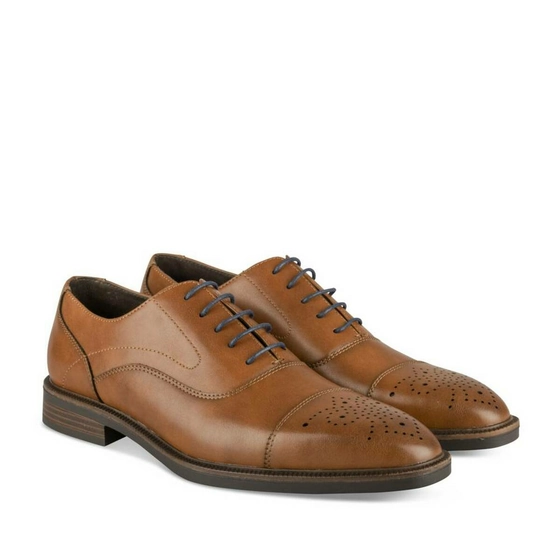 Derbies COGNAC B-BLAKE