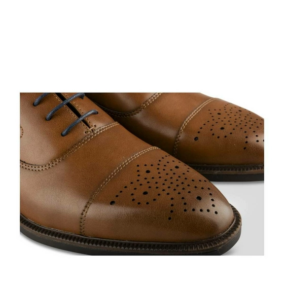 Derbies COGNAC B-BLAKE