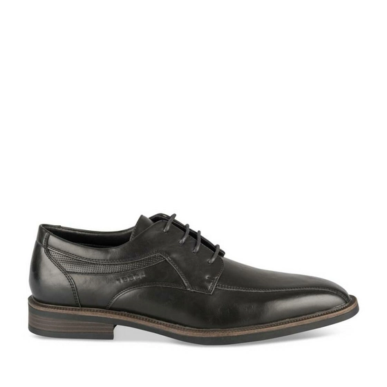 Derbies BLACK B-BLAKE