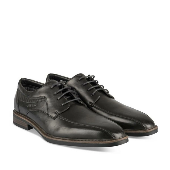 Derbies BLACK B-BLAKE