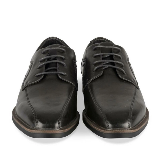 Derbies BLACK B-BLAKE