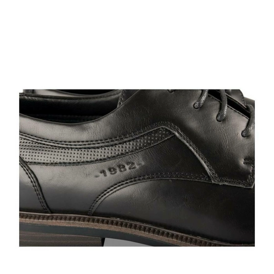 Derbies BLACK B-BLAKE