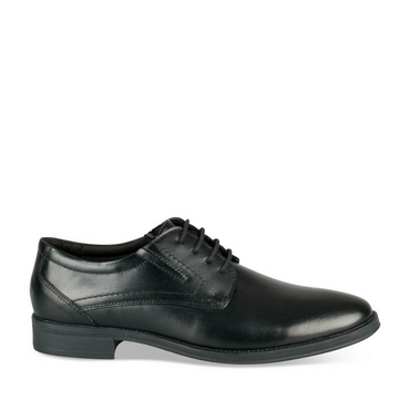 Derbies NOIR MEGIS CASUAL