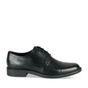 Derbies NOIR MEGIS CASUAL