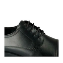 Derbies NOIR MEGIS CASUAL