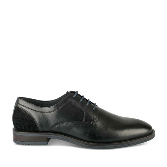 Derbies BLACK SAN MARINA