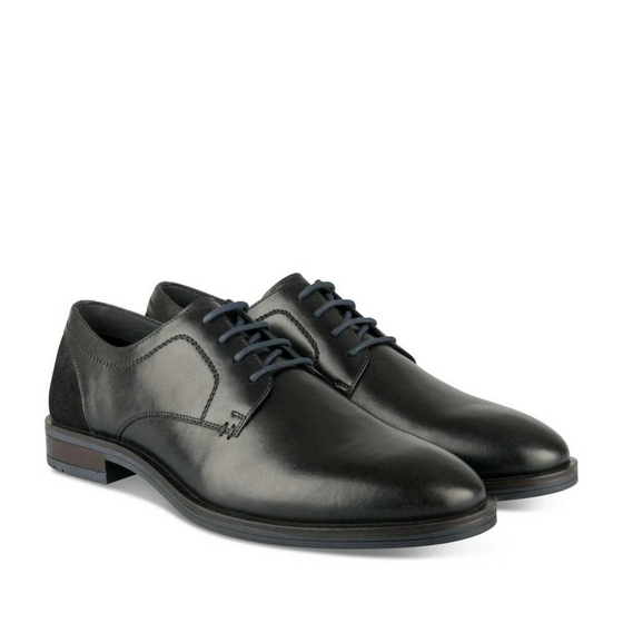 Derbies BLACK SAN MARINA