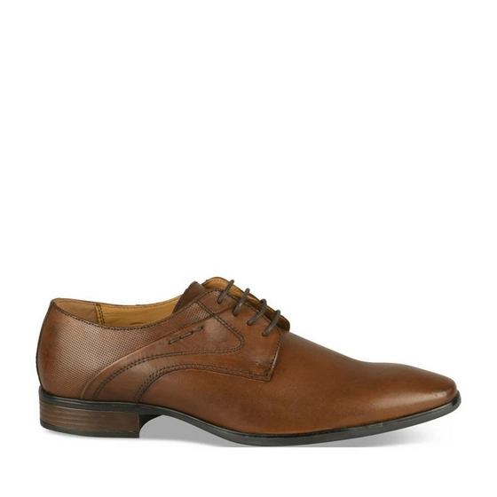 Derbies BROWN PIERRE CARDIN