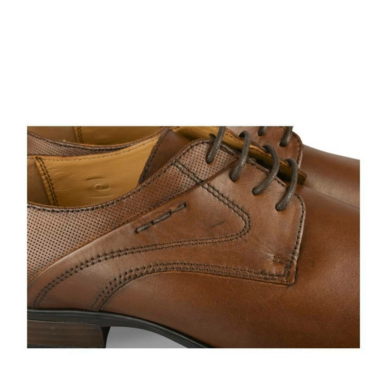 Derbies BROWN PIERRE CARDIN