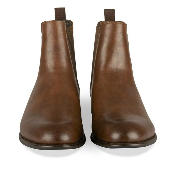 Ankle boots BROWN B-BLAKE