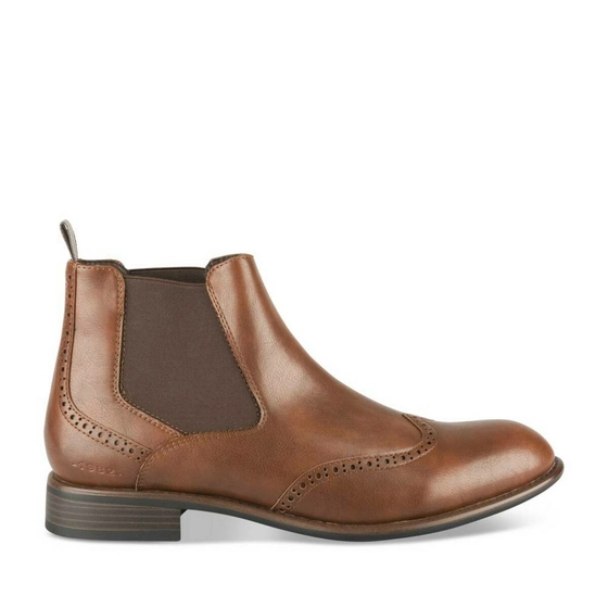 Bottines MARRON B-BLAKE