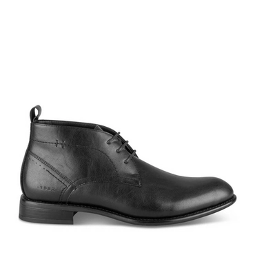 Bottines NOIR B-BLAKE