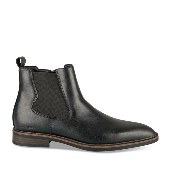 Bottines NOIR B-BLAKE