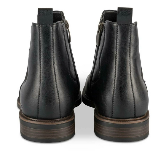 Bottines NOIR B-BLAKE