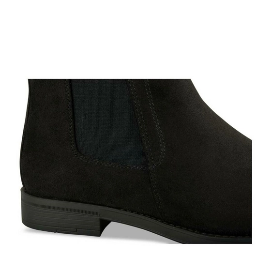 Ankle boots BLACK B-BLAKE