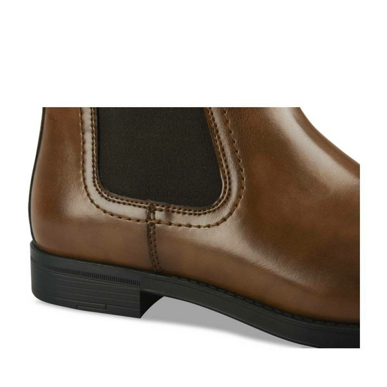 Bottines MARRON B-BLAKE