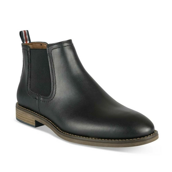 Bottines NOIR B-BLAKE