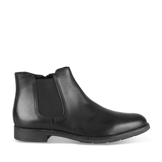 Ankle boots BLACK SAN MARINA