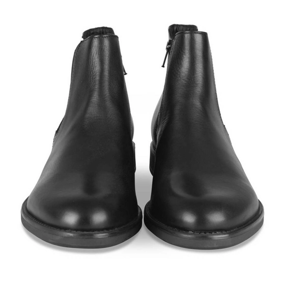 Ankle boots BLACK SAN MARINA