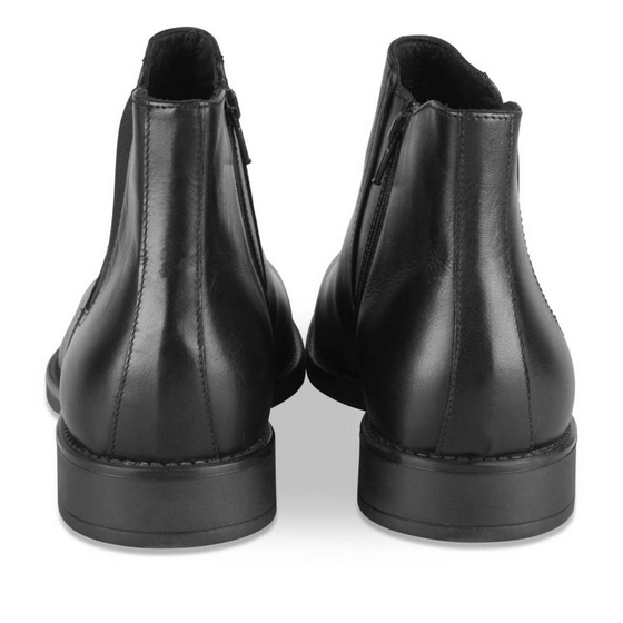 Ankle boots BLACK SAN MARINA