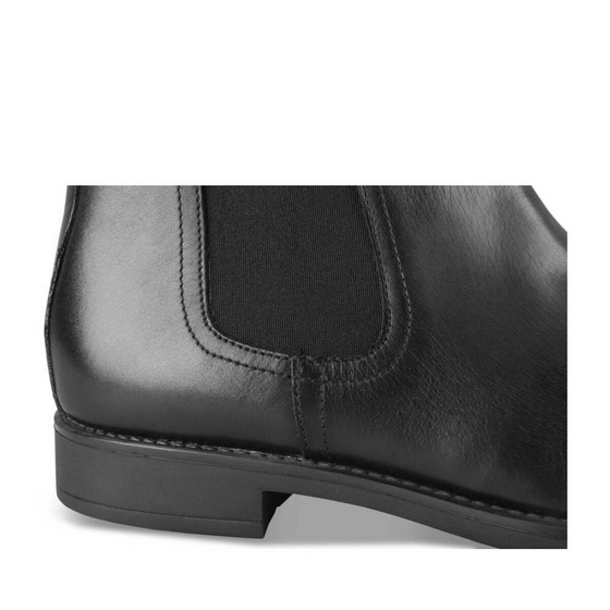 Ankle boots BLACK SAN MARINA